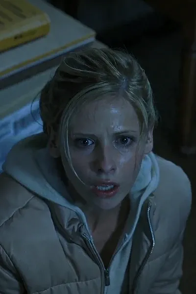 Karen Davis (The Grudge) photo