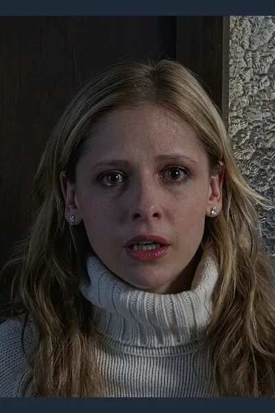 Karen Davis (The Grudge)