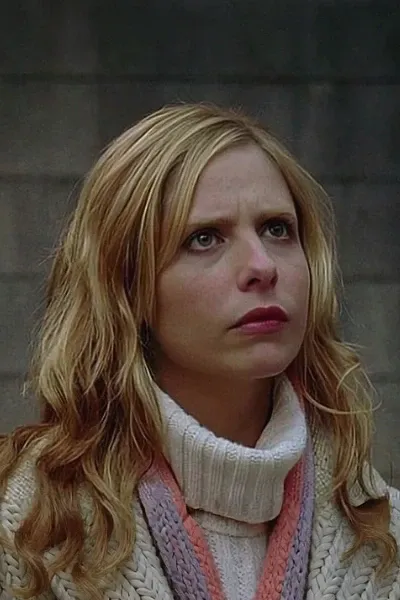 Karen Davis (The Grudge) photo