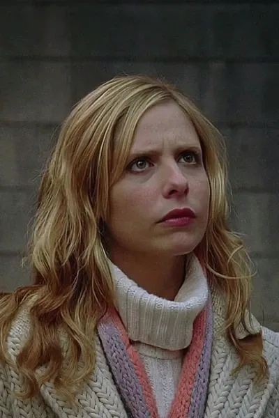 Karen Davis (The Grudge)