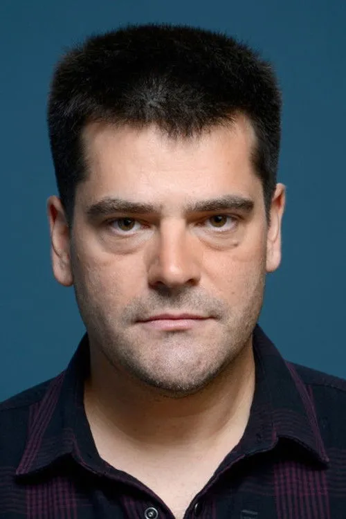 Nimród Antal photo