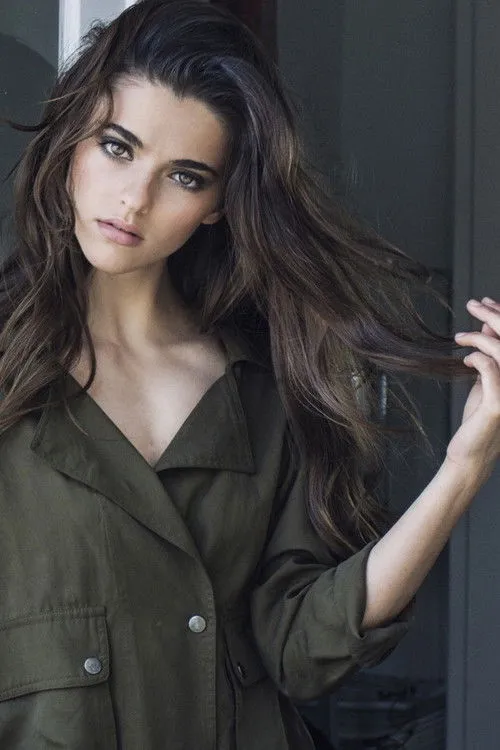 Joana Aguiar photo