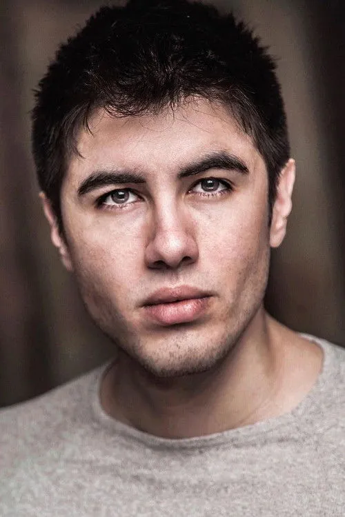 Damian Romeo photo