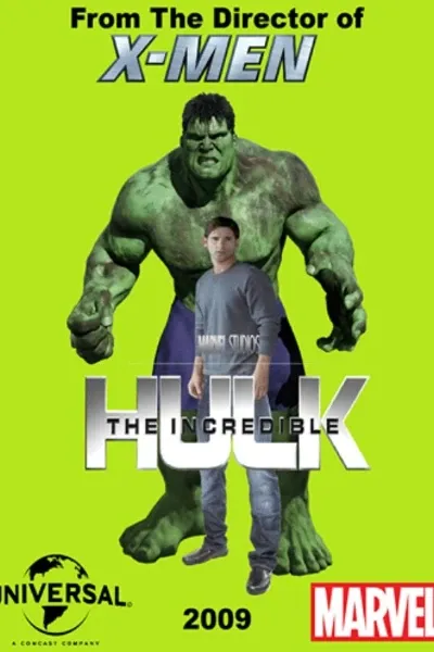 The Incredible Hulk (MCU Movie) photo