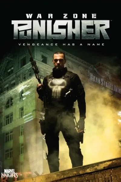 Punisher: War Zone (2008) photo