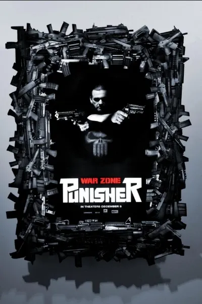 Punisher: War Zone (2008) photo