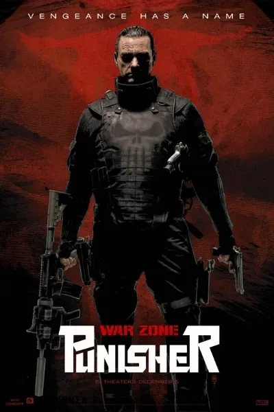 Punisher: War Zone (2008) photo