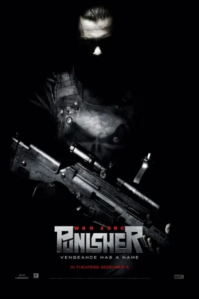 Punisher: War Zone (2008) photo