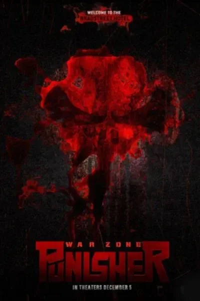 Punisher: War Zone (2008) photo