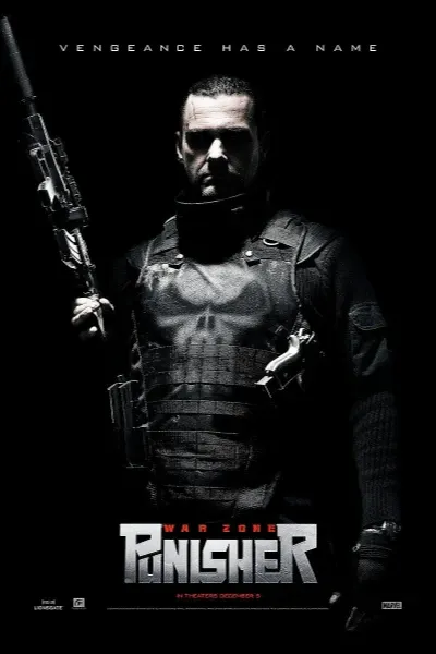 Punisher: War Zone (2008) photo