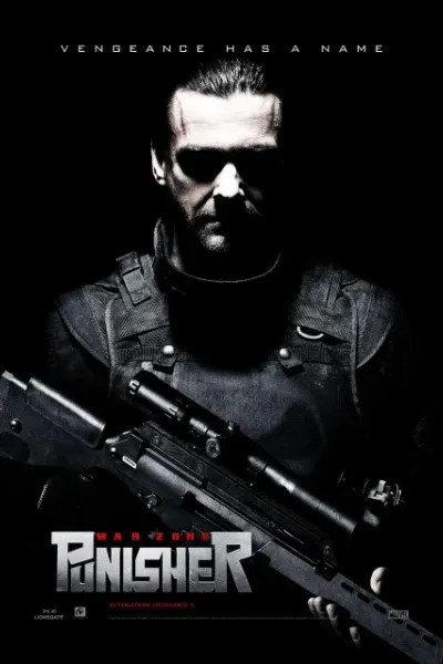Punisher: War Zone (2008) photo