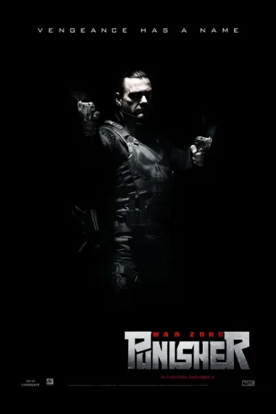 Punisher: War Zone (2008) photo