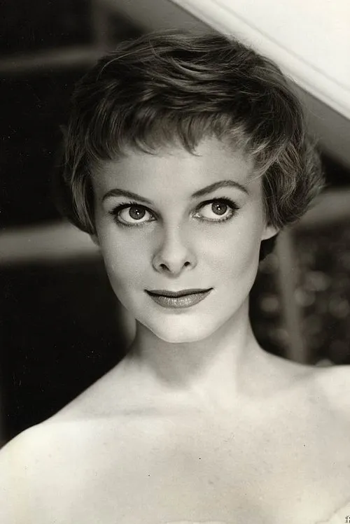 Jill Dixon photo