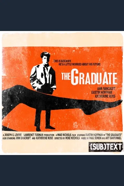 The Graduate (1967) photo