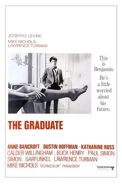 The Graduate (1967) photo