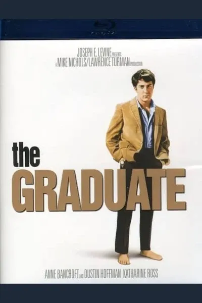 The Graduate (1967) photo