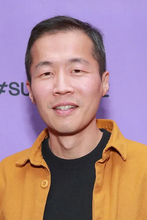 Lee Isaac Chung photo