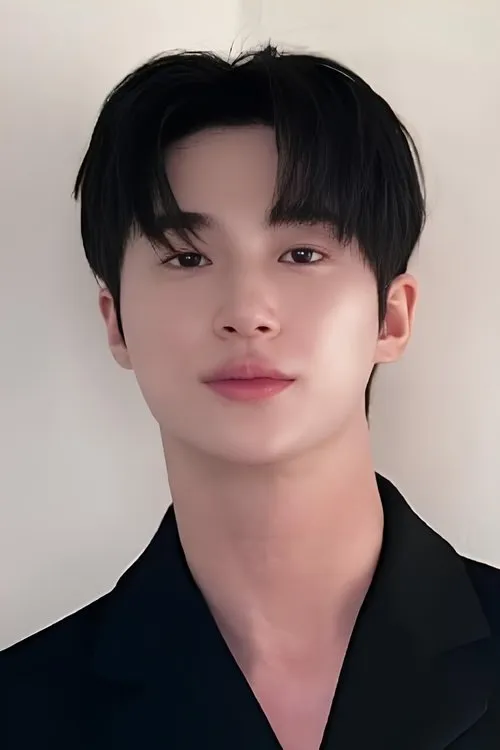 Byeon Woo-seok photo