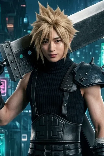 Byeon Woo-seok