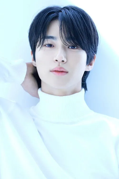 Byeon Woo-seok photo