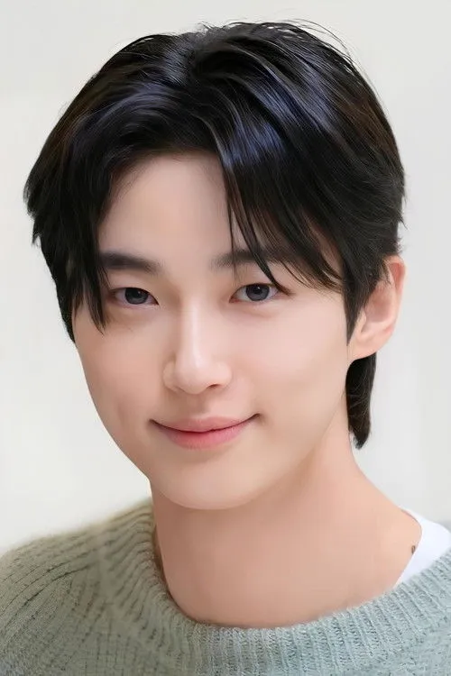 Byeon Woo-seok photo