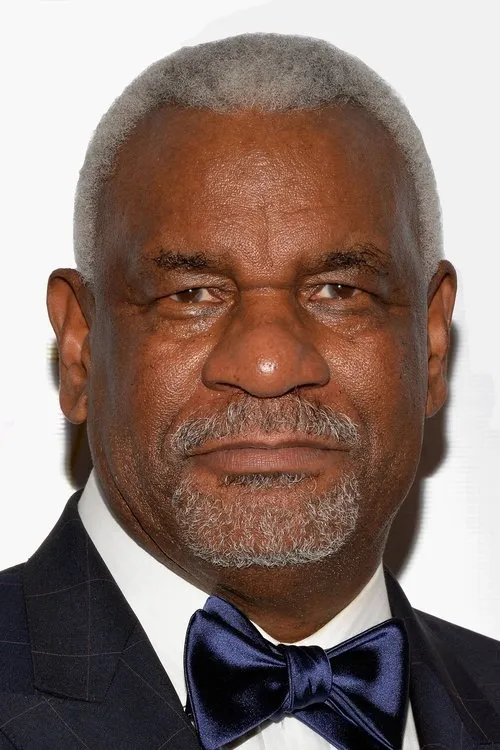 Richard Gant photo