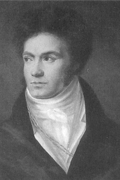Ludwig van Beethoven photo
