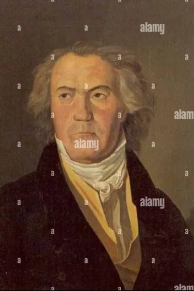 Ludwig van Beethoven photo