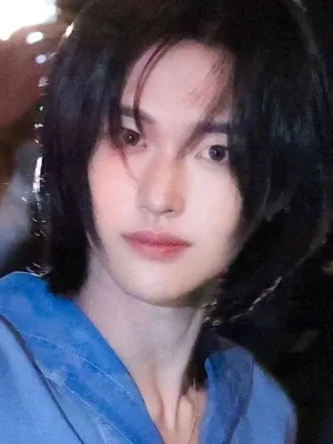 Park Wonbin photo