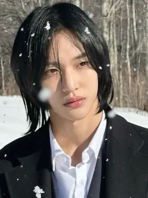 Park Wonbin photo