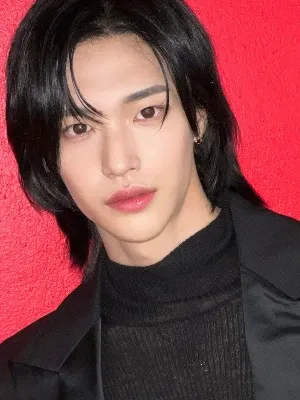 Park Wonbin photo