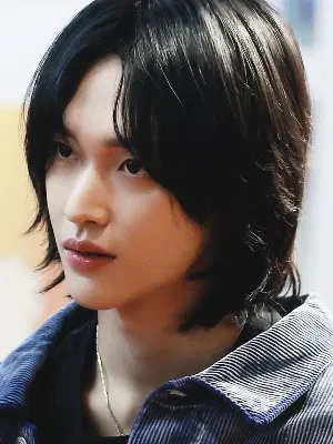 Park Wonbin photo