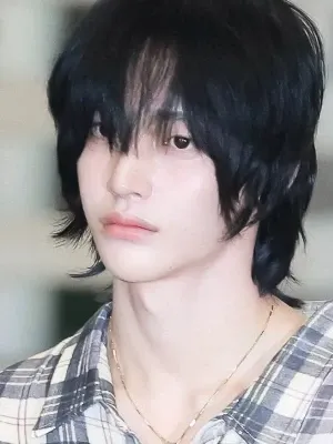 Park Wonbin photo