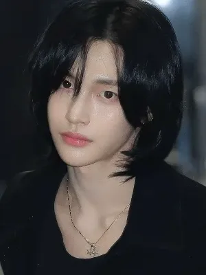 Park Wonbin photo