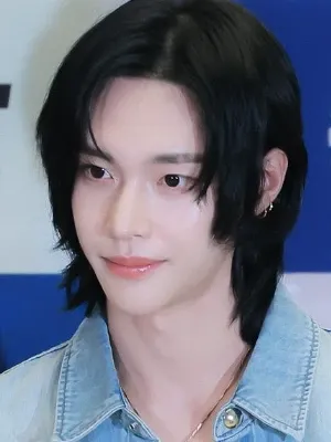 Park Wonbin photo