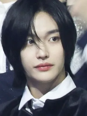 Park Wonbin photo