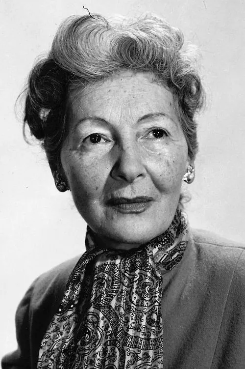 Celia Lovsky photo