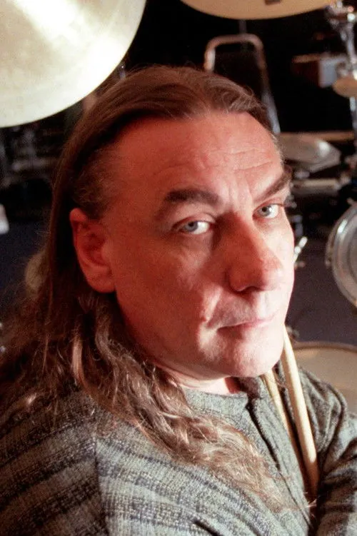 Bill Ward photo