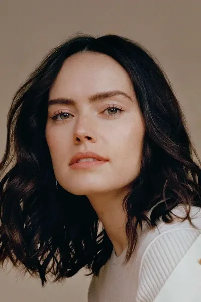 Daisy Ridley photo