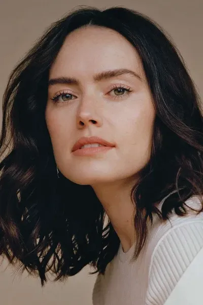 Daisy Ridley photo