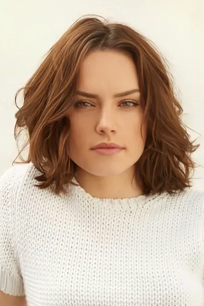 Daisy Ridley photo