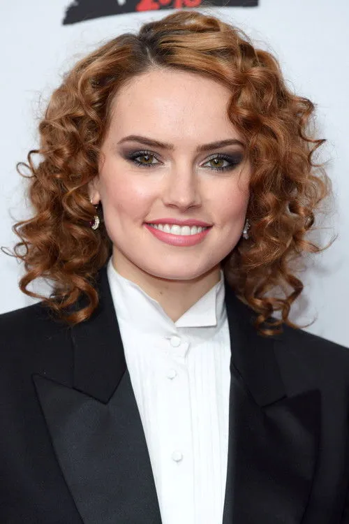 Daisy Ridley photo