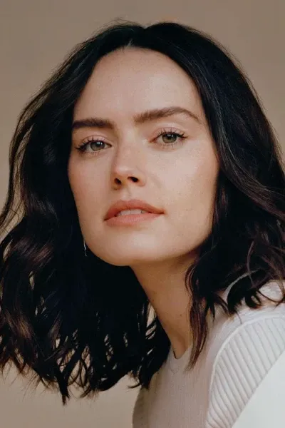 Daisy Ridley photo