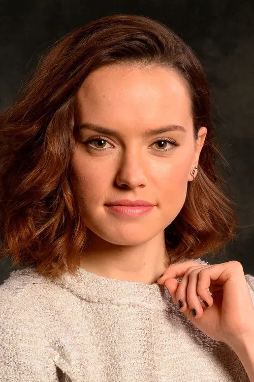 Daisy Ridley photo