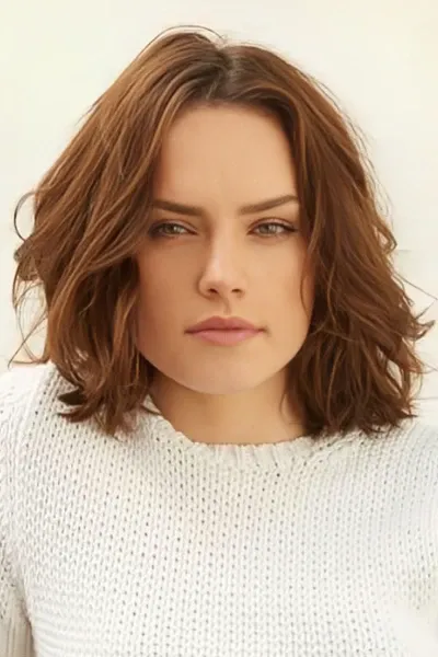 Daisy Ridley photo