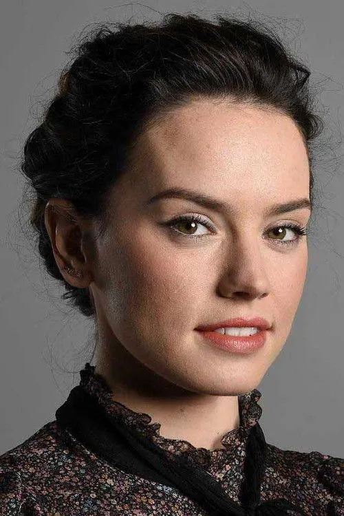 Daisy Ridley photo