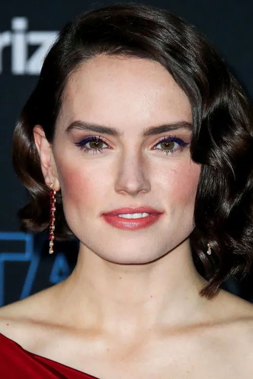 Daisy Ridley photo