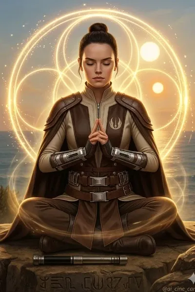 Daisy Ridley photo