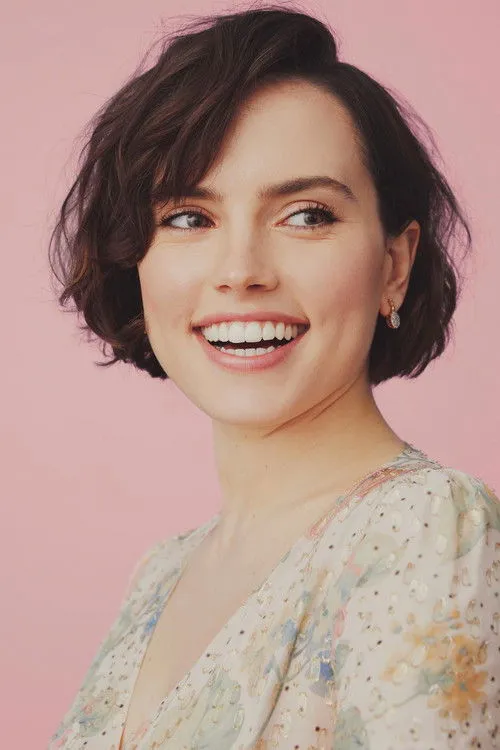 Daisy Ridley photo