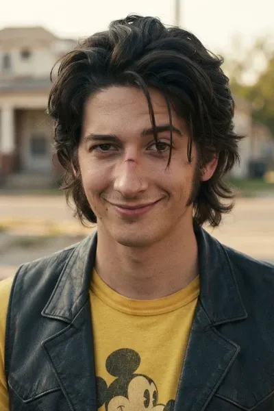 Milo Manheim photo